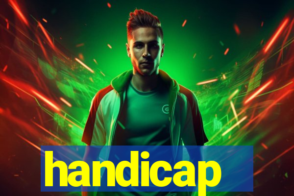 handicap -1.25